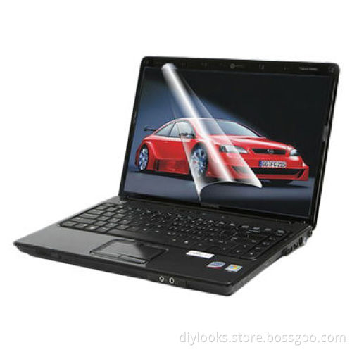 Notebook PC LCD Screen Protector